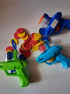 Spielen und dabei LERNEN für's Leben  !! Bild 5