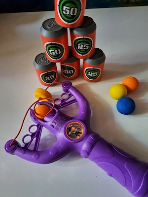 Spielen und dabei LERNEN für's Leben  !! Bild 3