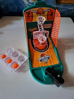 Spielen und dabei LERNEN für's Leben  !! Bild 4
