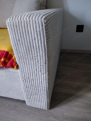 Kleines Schlafsofa Bild 4