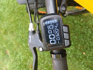 Jugend- E-Bike 24 Zoll Bild 3