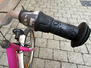 Kinderfahrrad Stabil 20 Zoll mit 3 Gangschaltung Bild 4