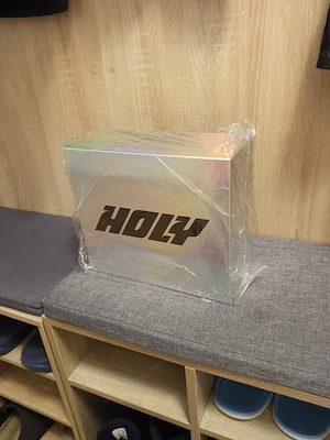 Holy 4-Geburtstag Bundle Bild 3