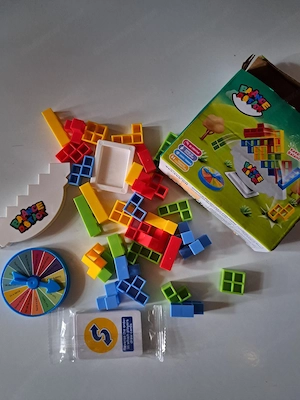 Spielen und dabei LERNEN für's Leben  !! Bild 7