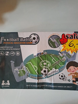 Spielen und dabei LERNEN für's Leben  !! Bild 8