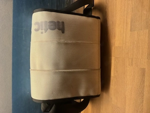 Feuerwear Taschen Set Carl und Walter Bild 2