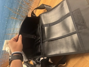 Feuerwear Taschen Set Carl und Walter Bild 4