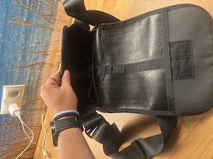 Feuerwear Taschen Set Carl und Walter Bild 8