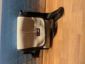 Feuerwear Taschen Set Carl und Walter Bild 5
