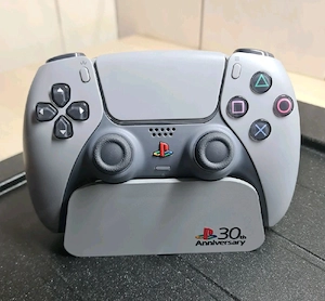 sony Playstation 5 pro 30th Anniversary limited edition Dualsens controllern