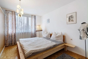 Möblierte 2,5-Zimmer-Wohnung in Dornbirn   3. Stock mit Lift Bild 3