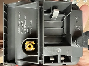 Gardena Bewässerungscomputer neuwertig Bild 2