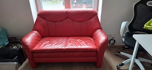kleine Couch