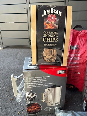 Grillartikel Bild 3