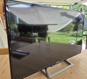 Sony smart tv