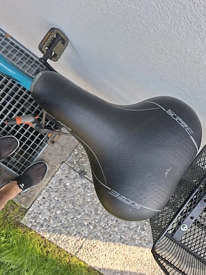 Damenfahrrad KAlkhoff Bild 4