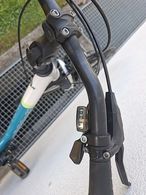 Damenfahrrad KAlkhoff Bild 3