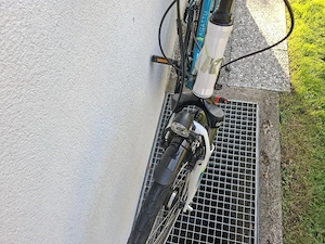 Damenfahrrad KAlkhoff