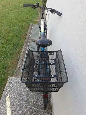Damenfahrrad KAlkhoff Bild 5