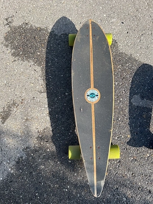 Longboard 