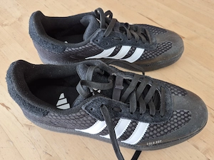 ADIDAS VELOSAMBA Bike, Fahrradschuh, mit inkludiert Clip Befestigung Bild 4