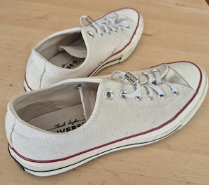 Converse Sneaker Bild 4