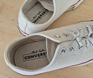 Converse Sneaker Bild 3