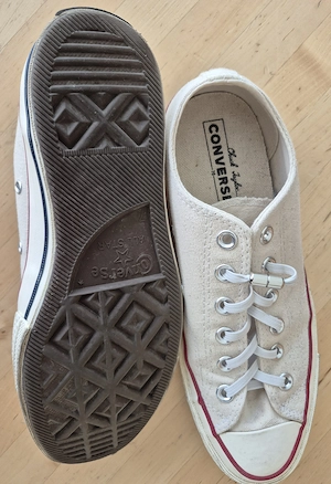 Converse Sneaker Bild 2