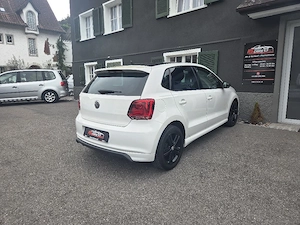 Volkswagen Polo Polo 4Sports 1,2 R-Line Frisch Vorgeführt 07 27 Bild 6