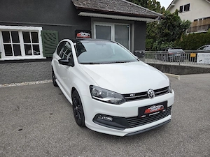 Volkswagen Polo Polo 4Sports 1,2 R-Line Frisch Vorgeführt 07 27 Bild 3