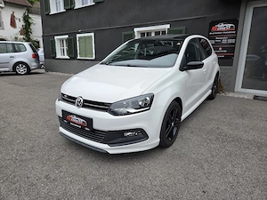 Volkswagen Polo Polo 4Sports 1,2 R-Line Frisch Vorgeführt 07 27 Bild 2