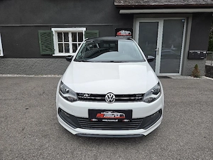 Volkswagen Polo Polo 4Sports 1,2 R-Line Frisch Vorgeführt 07 27 Bild 5