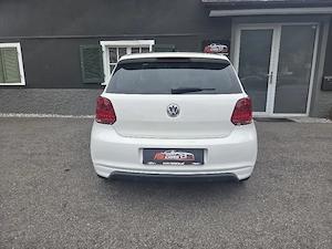 Volkswagen Polo Polo 4Sports 1,2 R-Line Frisch Vorgeführt 07 27 Bild 7