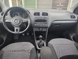 Volkswagen Polo Polo 4Sports 1,2 R-Line Frisch Vorgeführt 07 27 Bild 9