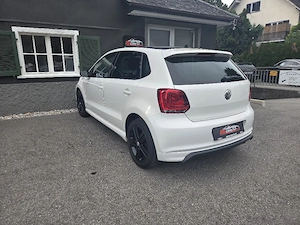 Volkswagen Polo Polo 4Sports 1,2 R-Line Frisch Vorgeführt 07 27 Bild 8