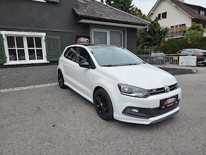 Volkswagen Polo Polo 4Sports 1,2 R-Line Frisch Vorgeführt 07 27 Bild 4