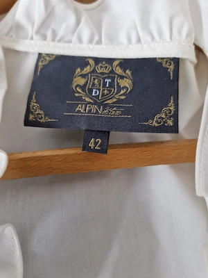 Damendirndl Bild 2