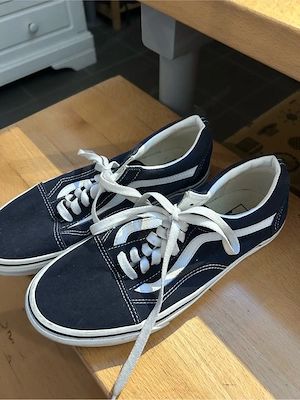 Vans Schuhe Bild 3