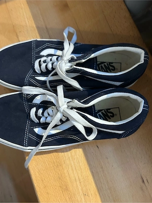 Vans Schuhe Bild 2