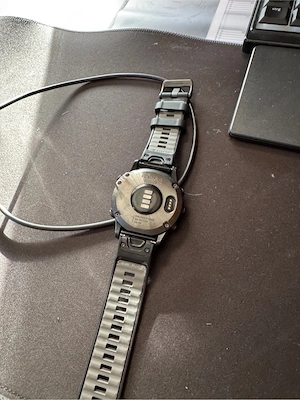 Garmin Fenix 6 Sapphire   Premium  Bild 3