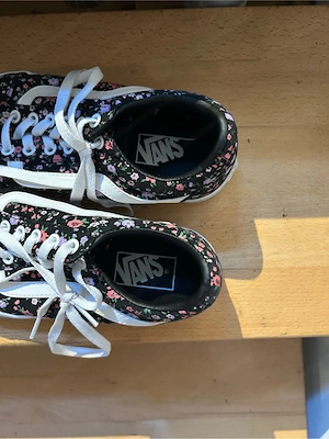 Damen Vans Schuhe Bild 2