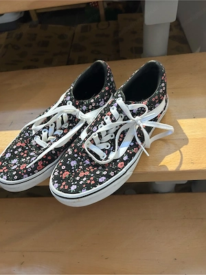 Damen Vans Schuhe Bild 3