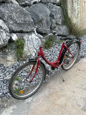 kalkhoff 26 zoll Bild 2