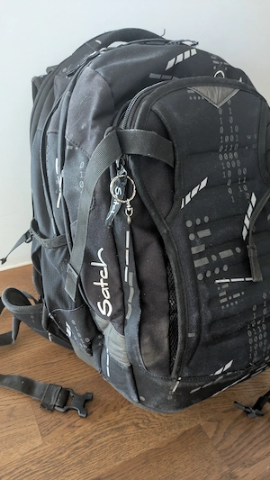 Schultasche