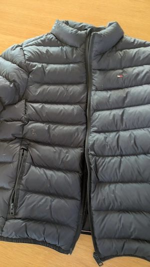 Jacke Herbst Bild 2