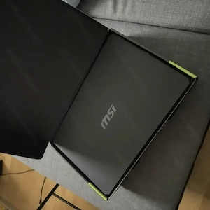MSI RTX 5070Ti Gaming Trio oc wie nur  Grafikkarte 1x montiert  Bild 4