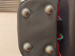 DerDieDas Schulrucksack-Set Bild 3