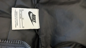 Daunenjacke Nike Bild 2