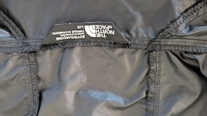 Regenjacke North Face