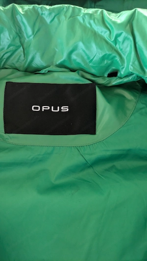 Gilet Opus Bild 2